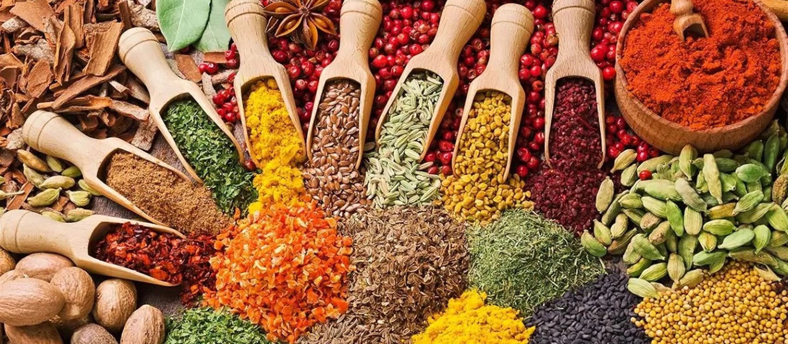 Premium Agricultural Exports from India